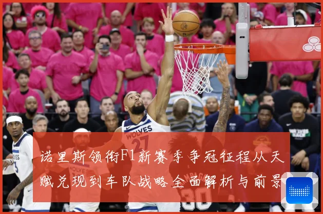 诺里斯领衔F1新赛季争冠征程从天赋兑现到车队战略全面解析与前景展望-深度解析