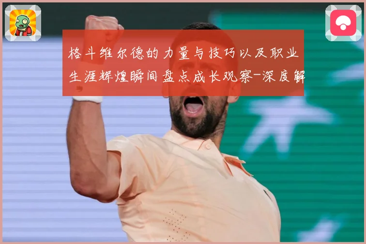 格斗维尔德的力量与技巧以及职业生涯辉煌瞬间盘点成长观察-深度解析