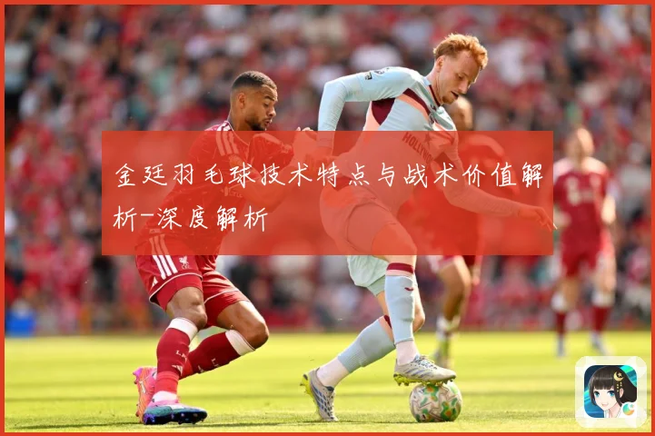 金廷羽毛球技术特点与战术价值解析-深度解析