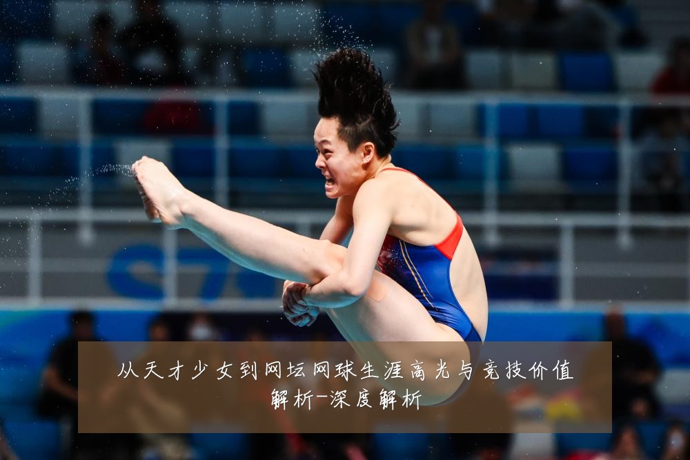 从天才少女到网坛网球生涯高光与竞技价值解析-深度解析