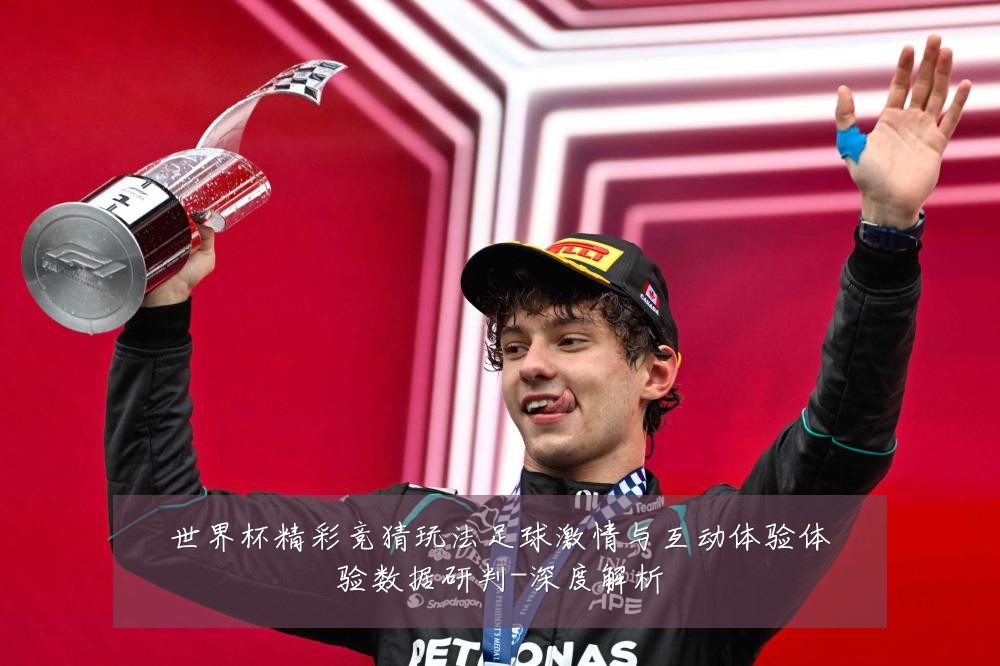 世界杯精彩竞猜玩法足球激情与互动体验体验数据研判-深度解析